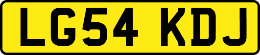 LG54KDJ