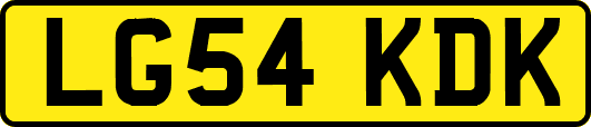 LG54KDK