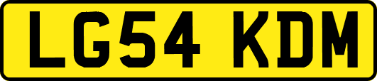 LG54KDM