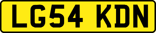 LG54KDN