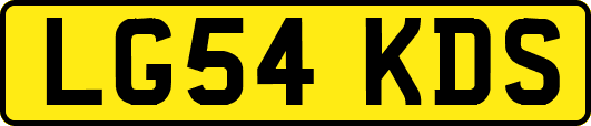 LG54KDS