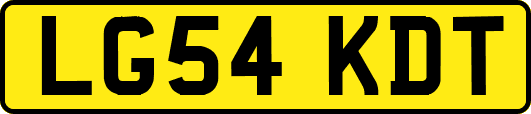 LG54KDT