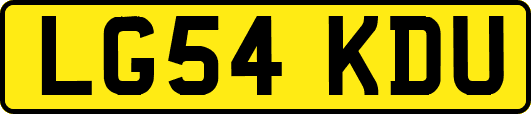 LG54KDU