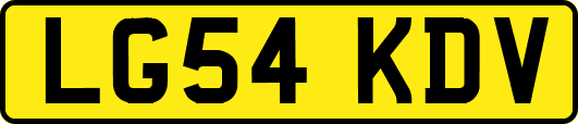 LG54KDV