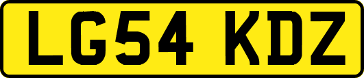 LG54KDZ