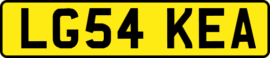 LG54KEA