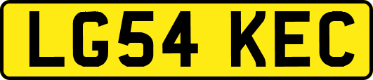 LG54KEC