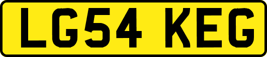 LG54KEG