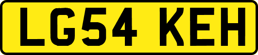 LG54KEH