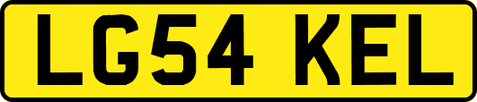 LG54KEL