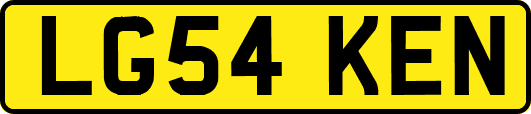 LG54KEN