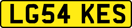 LG54KES