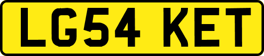 LG54KET