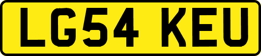 LG54KEU
