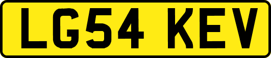 LG54KEV