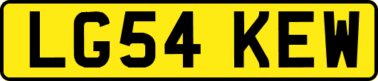 LG54KEW