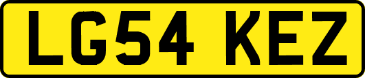LG54KEZ