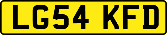 LG54KFD
