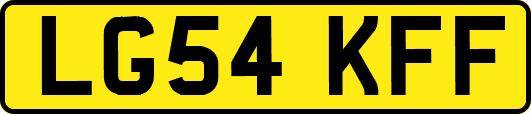 LG54KFF