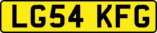 LG54KFG