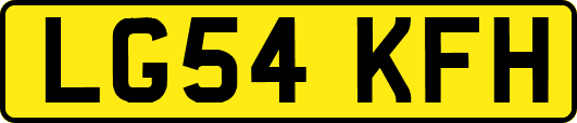 LG54KFH