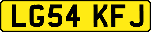 LG54KFJ