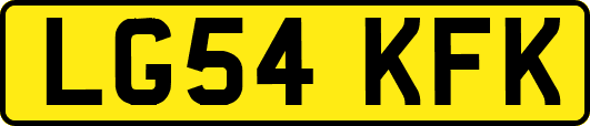 LG54KFK