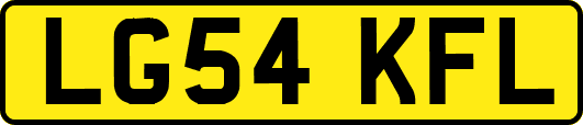 LG54KFL
