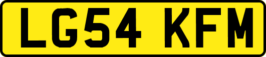 LG54KFM