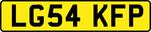 LG54KFP