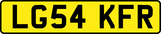LG54KFR