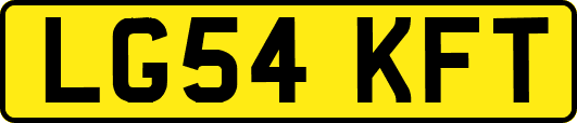 LG54KFT