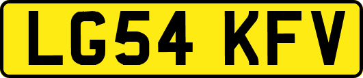 LG54KFV