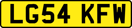 LG54KFW