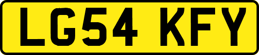 LG54KFY