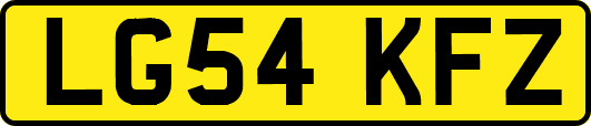 LG54KFZ
