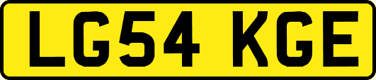LG54KGE