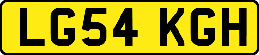 LG54KGH