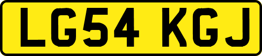 LG54KGJ