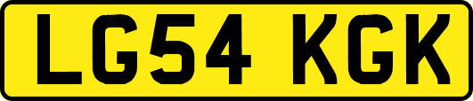 LG54KGK