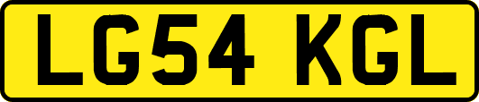LG54KGL