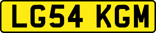 LG54KGM