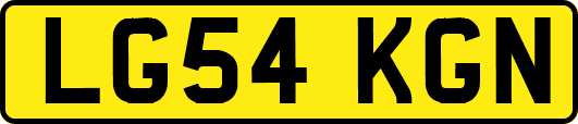 LG54KGN
