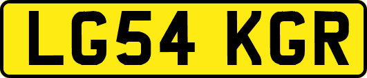 LG54KGR