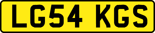 LG54KGS