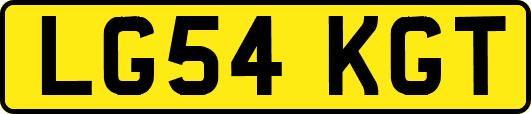 LG54KGT