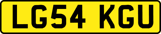 LG54KGU