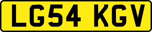 LG54KGV