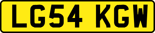 LG54KGW