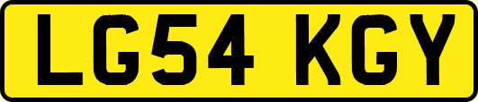 LG54KGY